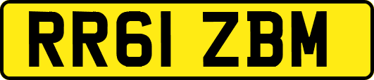 RR61ZBM