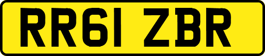 RR61ZBR