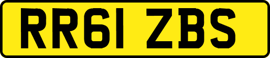 RR61ZBS