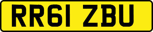 RR61ZBU