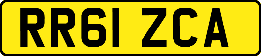 RR61ZCA