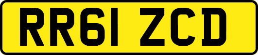 RR61ZCD