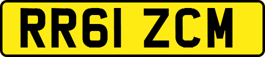 RR61ZCM