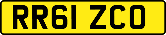RR61ZCO
