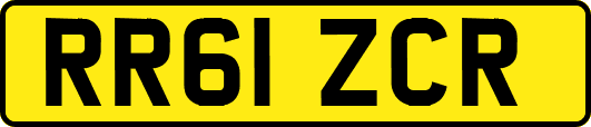 RR61ZCR