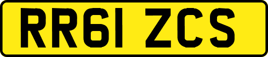RR61ZCS