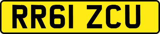 RR61ZCU