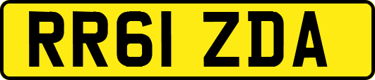 RR61ZDA