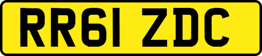 RR61ZDC