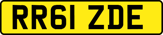 RR61ZDE
