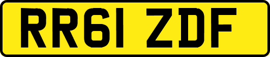 RR61ZDF