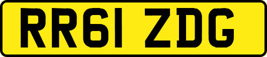 RR61ZDG
