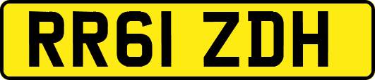 RR61ZDH