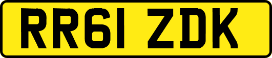 RR61ZDK