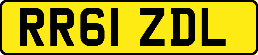 RR61ZDL