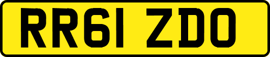RR61ZDO