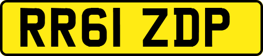 RR61ZDP