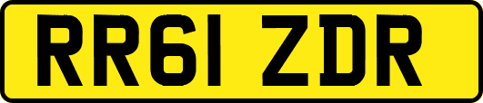 RR61ZDR