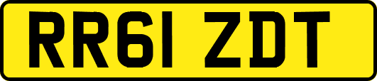 RR61ZDT