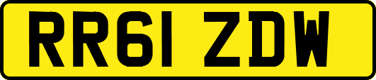 RR61ZDW