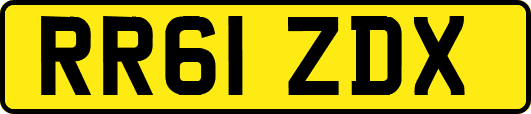 RR61ZDX