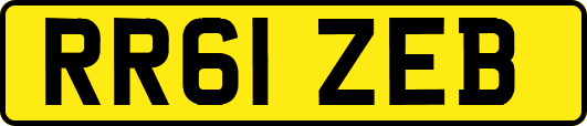 RR61ZEB