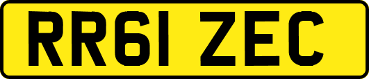RR61ZEC