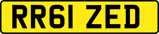 RR61ZED