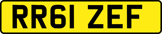 RR61ZEF