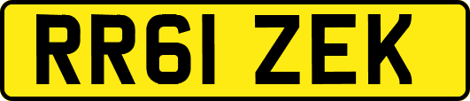RR61ZEK