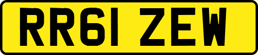 RR61ZEW