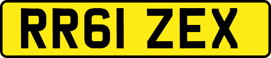 RR61ZEX