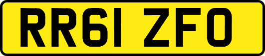 RR61ZFO