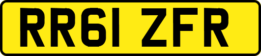 RR61ZFR