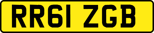 RR61ZGB