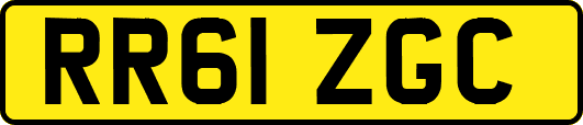 RR61ZGC