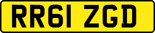 RR61ZGD