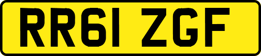 RR61ZGF