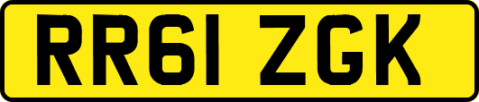 RR61ZGK