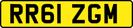 RR61ZGM