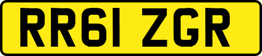 RR61ZGR