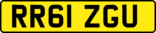 RR61ZGU