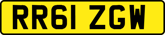 RR61ZGW