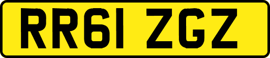 RR61ZGZ