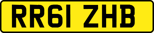 RR61ZHB