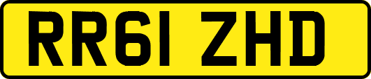 RR61ZHD