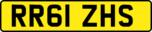 RR61ZHS