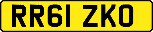 RR61ZKO