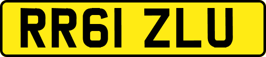 RR61ZLU