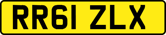 RR61ZLX